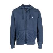 Stijlvolle Sweatshirts & Hoodies Ralph Lauren , Blue , Heren