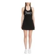 Hector Mini dress Juicy Couture , Black , Dames