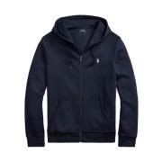 Stijlvolle Sweatshirts en Hoodies Ralph Lauren , Blue , Heren