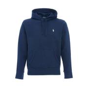 Stijlvolle Sweatshirts & Hoodies Ralph Lauren , Blue , Heren