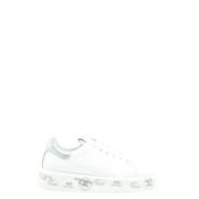 Casual Sneakers voor dagelijks gebruik Premiata , White , Dames