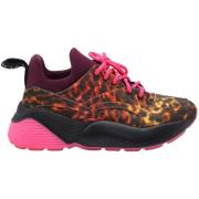 Pre-owned Mesh sneakers Stella McCartney Pre-owned , Multicolor , Dame...