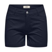 Avery Bermuda Shorts voor vrouwen Jacqueline de Yong , Blue , Dames