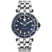 V-Race Diver Watch Versace , Multicolor , Heren