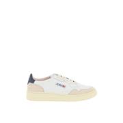 Multicolor Stijlvolle Sneakers Autry , Multicolor , Heren