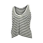 Pre-owned Fabric tops Alexander Wang Pre-owned , Multicolor , Dames