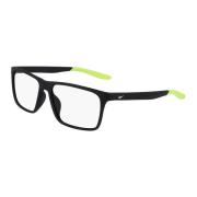 Eyewear frames Nike 7121 Nike , Black , Heren