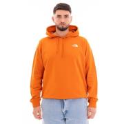 Seizoensgebonden Drew Peak Pullover The North Face , Orange , Heren