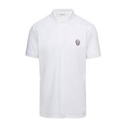 Polo Shirts Alexander McQueen , White , Heren