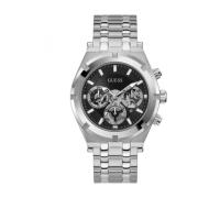 Continental Gw0260G1 Horloge Guess , Gray , Heren