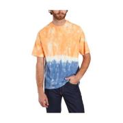 T-Shirts Kenzo , Multicolor , Heren