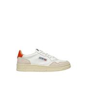 Sneakers Autry , White , Heren