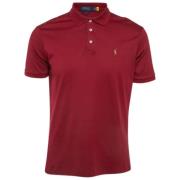 Pre-owned Fabric tops Ralph Lauren Pre-owned , Red , Heren