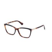 Cat-Eye Bril, Tijdloze Elegantie Guess , Brown , Dames