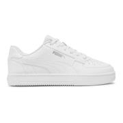 Jeugd Caven 2.0 Schoenen Puma , White , Dames