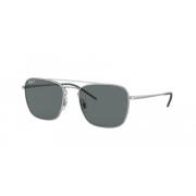 Zonnebril Rb3588 Stijl 925181 Ray-Ban , Gray , Heren