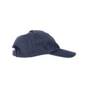 Pre-owned Cotton hats Isabel Marant Pre-owned , Blue , Dames