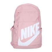 Elemental Streetwear Rugzak Pink Glaze Nike , Pink , Heren