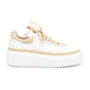 Sneakers Hogan , White , Dames