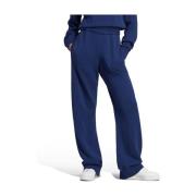 Premium Essentials Knit Pant Adidas , Blue , Dames
