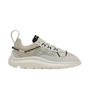 Y-3 Shiku Run Schoenen Adidas , Gray , Heren