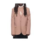 Zalm Dive Blazer Botter , Brown , Heren