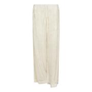 Witte Broek voor Vrouwen P.a.r.o.s.h. , White , Dames