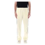 Sporty Track Pant Awake NY , Beige , Heren