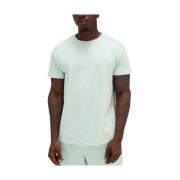 Marghera T-shirt Ellesse , Green , Heren