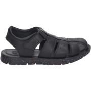 Heren Sandalen KangaROOS , Black , Heren