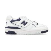 Stijlvolle Bbw550 Sneakers New Balance , White , Dames