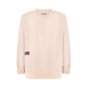 Beige Fall Out Pullover Cream Oakley , Beige , Heren