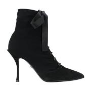 Boots Dolce & Gabbana , Black , Dames