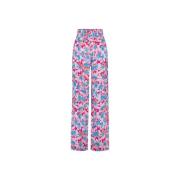 Pink Figs Palapa Broek Fabienne Chapot , Multicolor , Dames