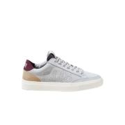 Soho Sportieve Sneakers met Logo Detail P448 , Multicolor , Heren