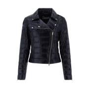 Jackets Herno , Black , Dames