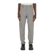 Zip-Off Duality Broek Ostrya , Gray , Heren