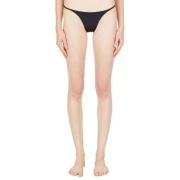 Rio Bikini Bottoms Ziah , Black , Dames