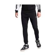 Klassiekers SST Track Broek Adidas , Black , Heren