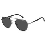 303/S Sunglasses in Dark Ruthenium/Grey Carrera , Gray , Heren