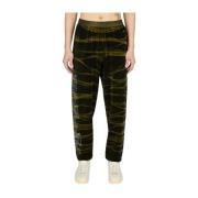 Tie Dye Track Pants Juicy Couture , Green , Heren