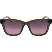 Hanohano Zonnebril Maui Jim , Green , Dames