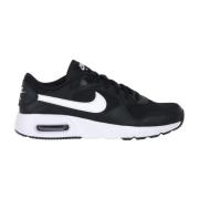 Air Max SC Sneakers Nike , Black , Heren