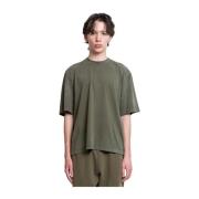 Militaire Dart Tee Entire Studios , Green , Heren