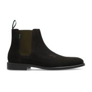 Cedric Chelsea Laarzen PS By Paul Smith , Brown , Heren