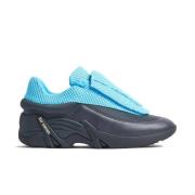 Blauwe Antei Unisex Schoenen Raf Simons , Multicolor , Dames