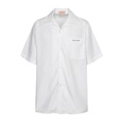 Shirts Buscemi , White , Heren