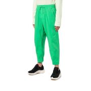 Y-3 Sports Pants Adidas , Green , Heren