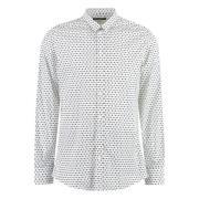 Blouses & Shirts Dolce & Gabbana , White , Heren