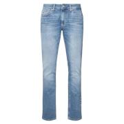Klassieke Denim Jeans voor dagelijks gebruik Tommy Jeans , Blue , Here...